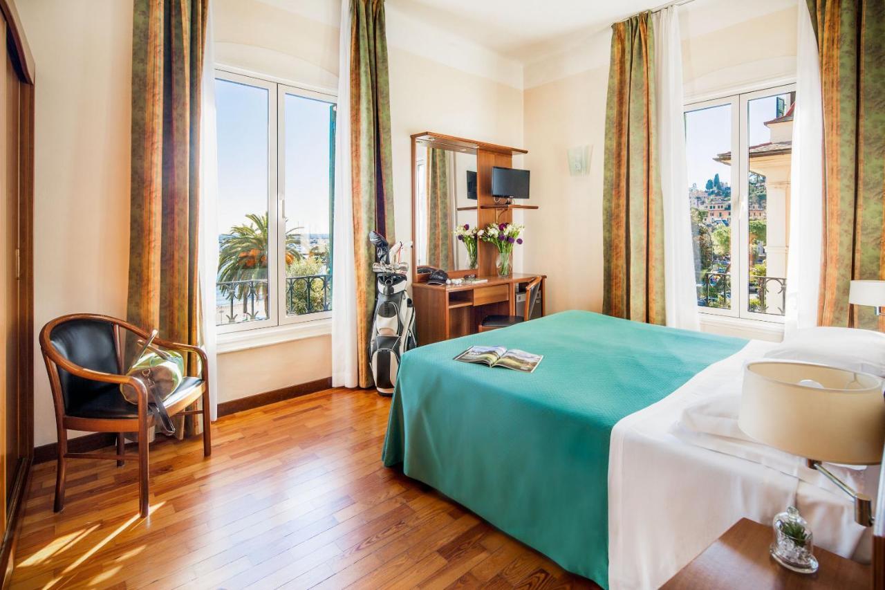 Hotel Riviera 라팔로 외부 사진