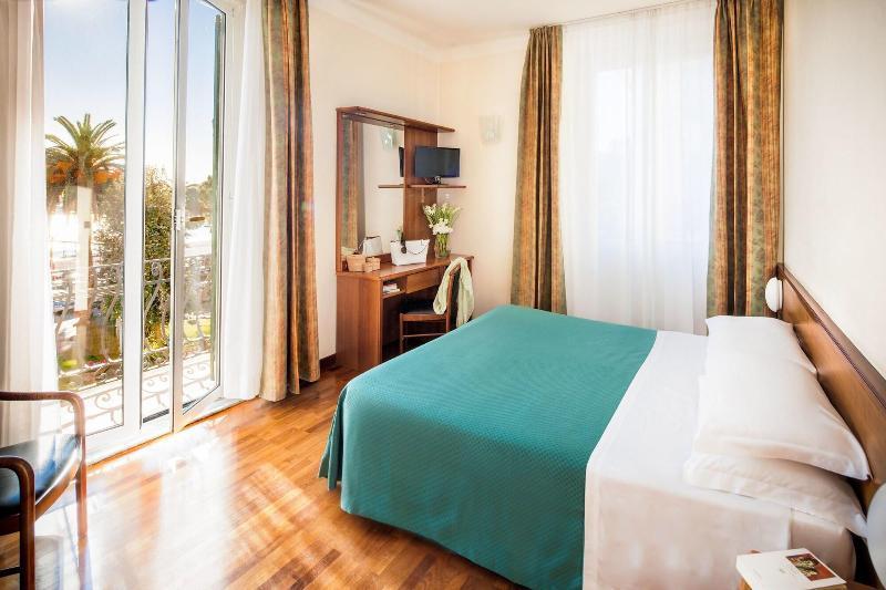 Hotel Riviera 라팔로 외부 사진