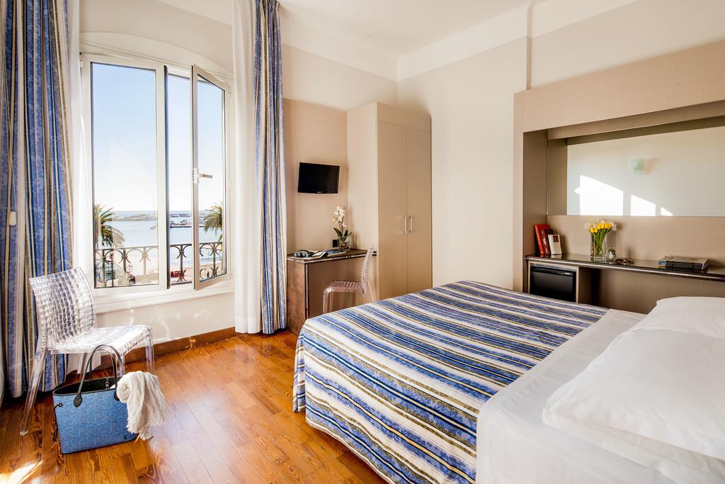 Hotel Riviera 라팔로 외부 사진
