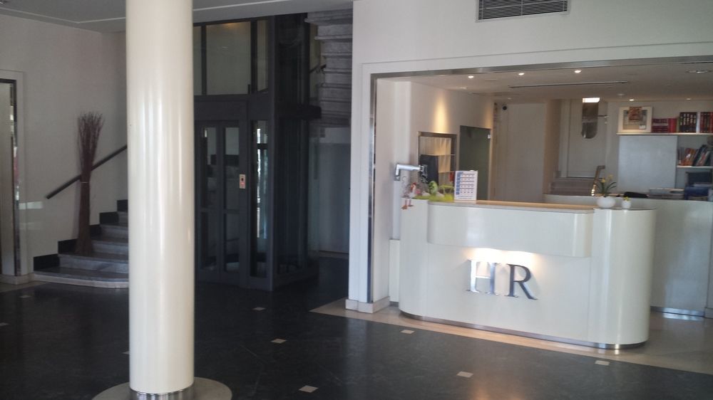 Hotel Riviera 라팔로 외부 사진