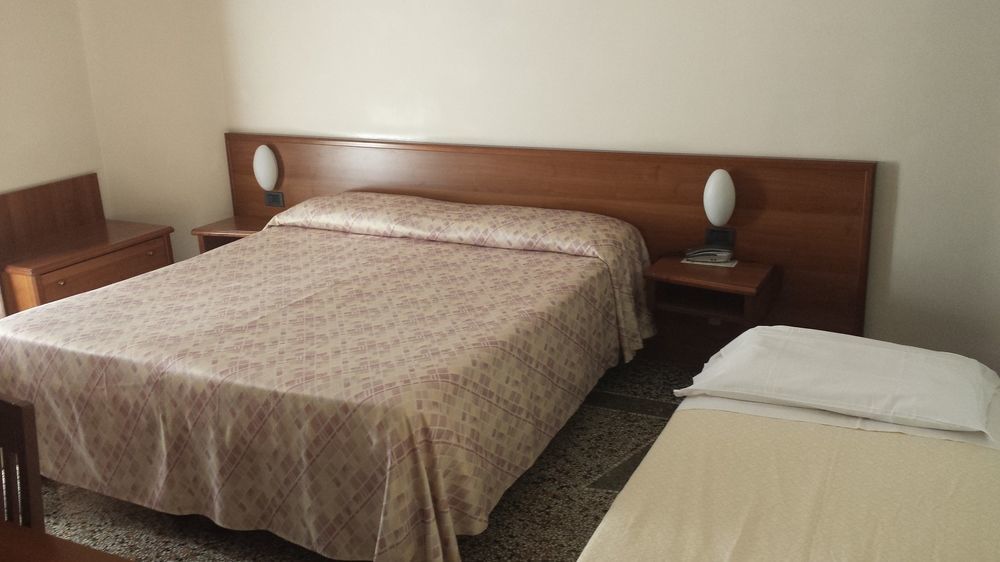 Hotel Riviera 라팔로 외부 사진