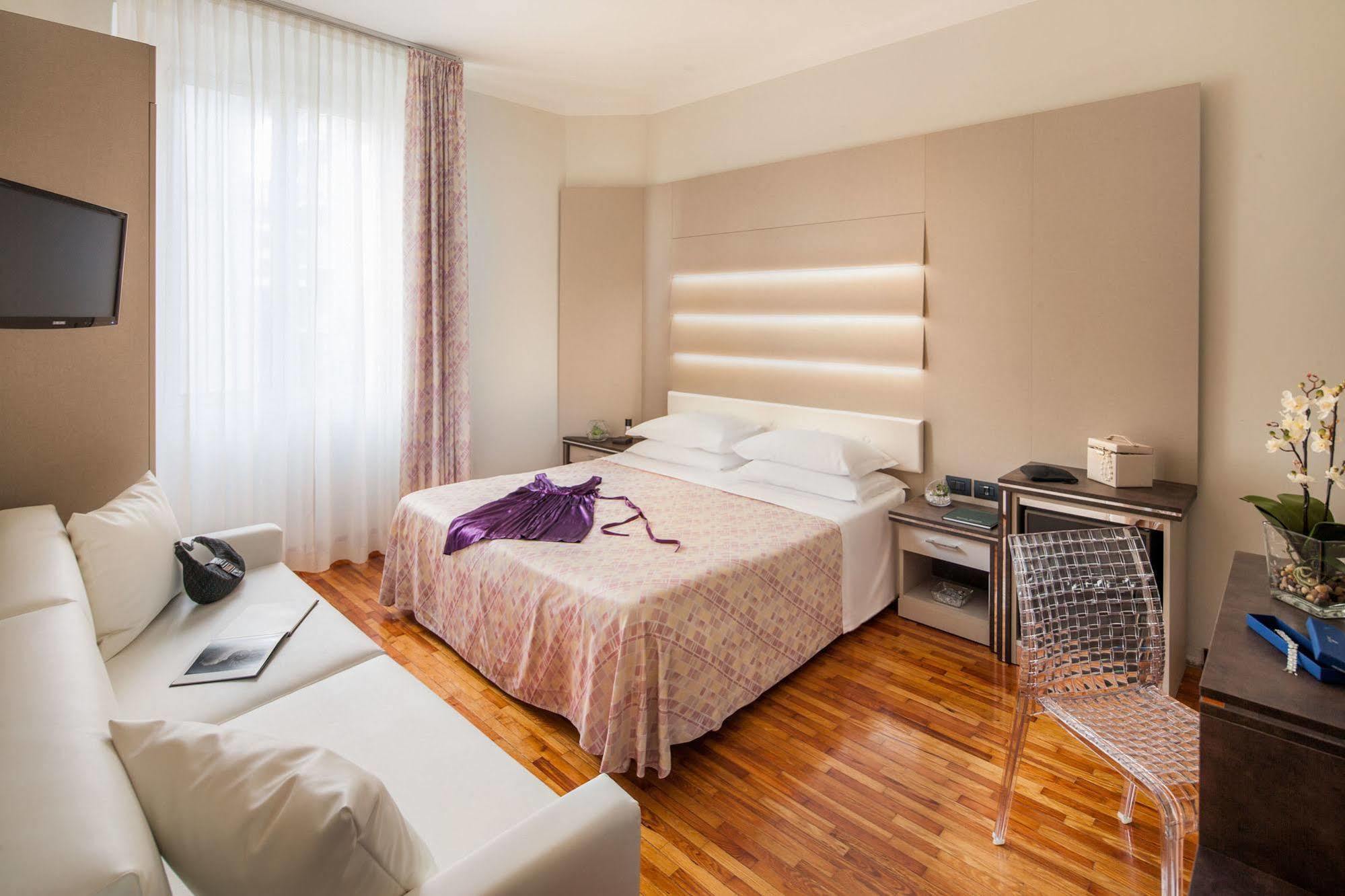 Hotel Riviera 라팔로 외부 사진